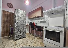 Come Stay Apartment - Athens Town