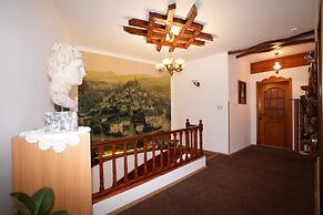 Hotel Boutique Ergjeria