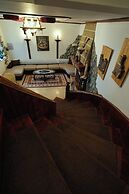 Hotel Boutique Ergjeria