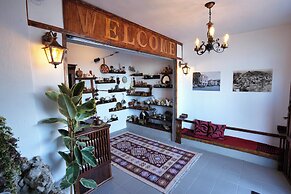 Hotel Boutique Ergjeria
