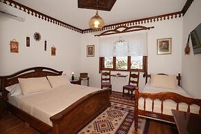 Hotel Boutique Ergjeria