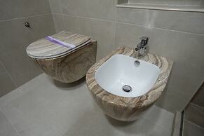 Hotel Boutique Ergjeria