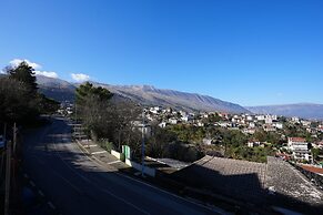 Hotel Boutique Ergjeria