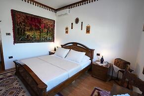 Hotel Boutique Ergjeria