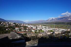 Hotel Boutique Ergjeria