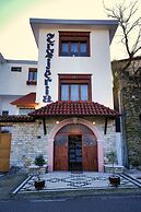 Hotel Boutique Ergjeria