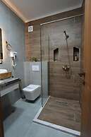 Hotel Boutique Ergjeria