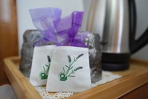Hotel Boutique Ergjeria