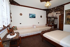 Hotel Boutique Ergjeria