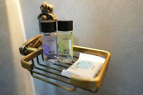 Hotel Boutique Ergjeria