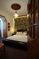 Hotel Boutique Ergjeria