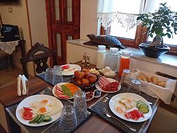 Hotel Boutique Ergjeria