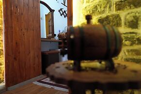 Hotel Boutique Ergjeria
