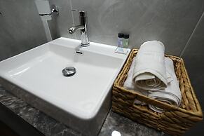 Hotel Boutique Ergjeria