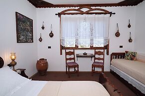 Hotel Boutique Ergjeria