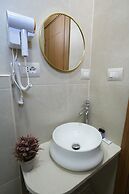 Hotel Boutique Ergjeria