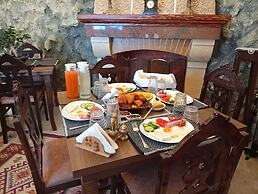 Hotel Boutique Ergjeria