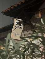 Hotel Boutique Ergjeria