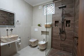 Hotel Boutique Ergjeria