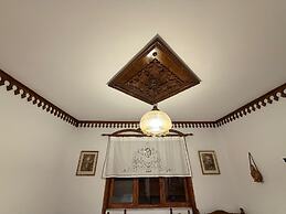 Hotel Boutique Ergjeria
