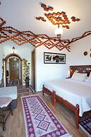 Hotel Boutique Ergjeria
