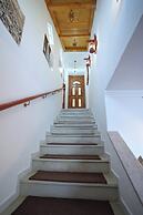 Hotel Boutique Ergjeria