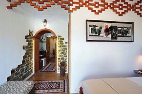 Hotel Boutique Ergjeria