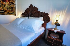 Hotel Boutique Ergjeria