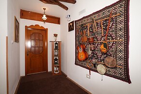 Hotel Boutique Ergjeria