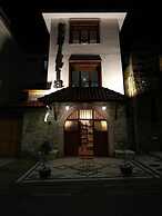 Hotel Boutique Ergjeria