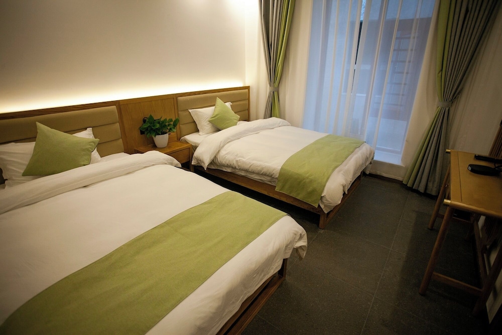 Your Lsle Inn