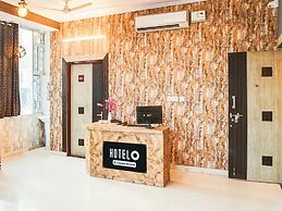 Deluxehotel Chinar