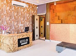 Deluxehotel Chinar