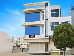 Deluxehotel Chinar