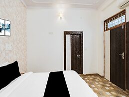 Deluxehotel Chinar