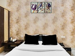 Deluxehotel Chinar