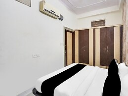 Deluxehotel Chinar