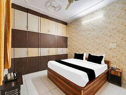 Deluxehotel Chinar