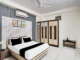 Deluxehotel Chinar
