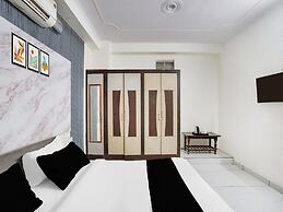 Deluxehotel Chinar