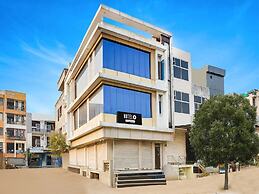 Deluxehotel Chinar