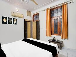 Deluxehotel Chinar