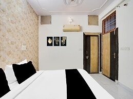 Deluxehotel Chinar