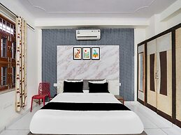 Deluxehotel Chinar