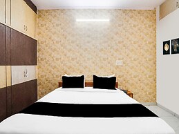 Deluxehotel Chinar