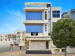 Deluxehotel Chinar