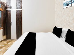 Deluxehotel Chinar