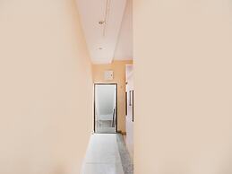 Deluxehotel Chinar