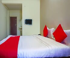 Classic With Balconyhotel Galaxy Inn