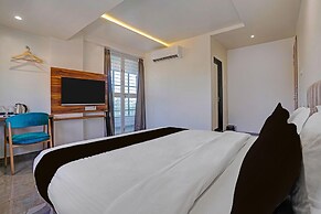 Townhouse Skyboat XLO Point
